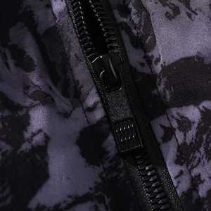 Chaqueta acolchada Premium para hombre, elegante diseño acolchado, abrigo cálido a prueba de viento, material suave, ropa de moda informal de invierno - Product Image 5