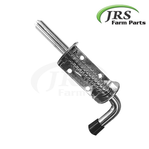 Conjunto de pestillo de resorte de alta calidad para remolques JRS Farmparts Producto del nuevo fabricante de la India para industrias agrícolas - Product Image 3
