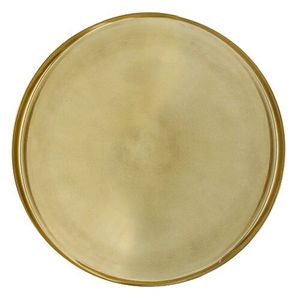 Bandeja de Servicio de Cobre de Lujo Personalizada, Utensilios de Cocina de Estilo Moderno para Bodas y Hoteles de Alta Gama para Almacenamiento y Servicio - Product Image 4