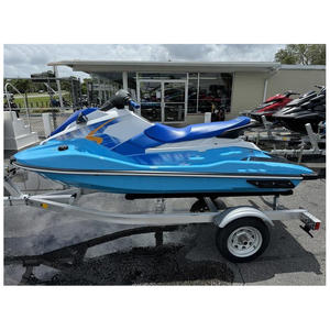 MEJOR OFERTA WaveRunner EX / Moto Acuática / Bote Waverunner Nuevo Yamaha WaveRunner EX 2026 - Product Image 5