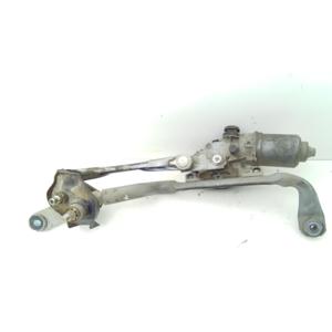 MOTORE Tergicristallo Anteriore Completo con Tandem per Toyota Yaris Serie 85110-0d190 (05>08) - Product Image 2
