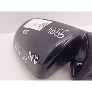 กระจกมองข้างซ้าย SX AUDI A6 Avant Series C6 (4F5) 5 PIN (04>12) - Product Image 5