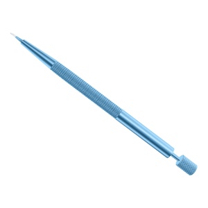 Cuchillo quirúrgico desechable, fórceps, microojo quirúrgico, estéril, cuchillo quirúrgico oftálmico, instrumentos oftálmicos - Product Image 1