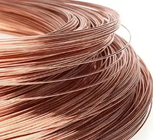 Top Value High Purity <b>Copper</b> Scrap Factory Wholesale for Pure <b>Copper</b> Recycling Material-with for Bending Cutting Welding - Product Image 1