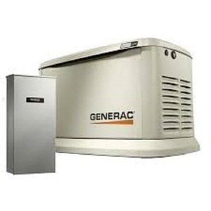 Générateur industriel de qualité supérieure 7260 22 kW neuf avec garantie de 5 ans - Product Image 1