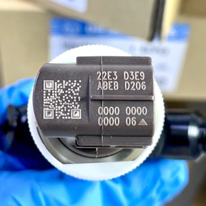 Inyector de riel común de combustible hecho en China 23670-0L020 inyector diésel 23670 0L020 repuestos - Product Image 5