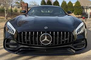 MERCEDES-AMG GT C COUPE 2019 USADO, Volante a la Izquierda/Derecha - Product Image 2