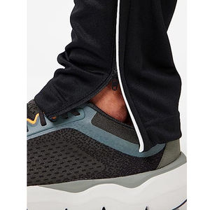 Pantalones de Lona para Hombre Hechos a Medida, de Secado Rápido, con Cintura Elástica, Corte Recto, Servicio OEM, Mejor Precio - Product Image 5