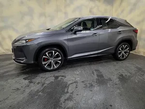 รถมือสอง LHD/RHD ปี 2020 LEXUS RX 350 BASE - Product Image 4