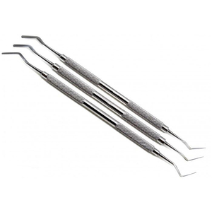 Kit de disección médica PISSCO, juego completo de disección quirúrgica, instrumentos de disección médica, 10 piezas - Product Image 4