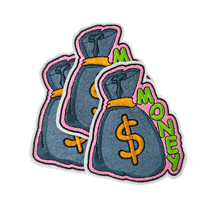 Customized All Countries Flag Patches High Quality Custom logo <strong>Patterns</strong> Letters Embroidery Iron <strong>on</strong> Patches for Clothing Hats - Product Image 2