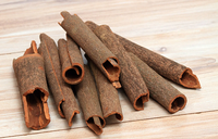 Bâtons de cannelle de Ceylan 100% naturels de qualité supérieure A+, cueillis à la main, bruts et séchés AD, 1 kg, pour un arôme exceptionnel et une saveur sucrée