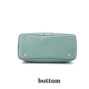 Nueva llegada bolso de cuero de moda de alta calidad bolso de cuero de moda cómodo desgaste casual - Product Image 5