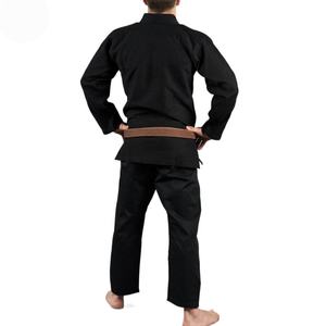Nouveau BJJ Gi uniforme personnalisé pour les arts martiaux produits chauds en vente avec des prix de gros meilleurs vêtements de sport à vendre au titre - Product Image 4