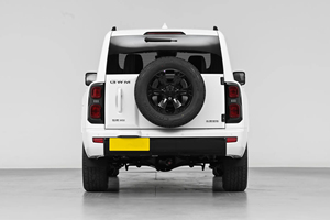 รถยนต์ใหม่มาถึงแล้ว GWM <span class=keywords><strong>Haval</strong></span> <span class=keywords><strong>H9</strong></span> รถใหม่ ถังน้ำมัน 80 ลิตร เกียร์ 8 สปีด AT&MT Great Wall Auto ความเร็วสูงสุด 180 กม./ชม. 5 ประตู 5 ที่นั่ง SUV - Product Image 6
