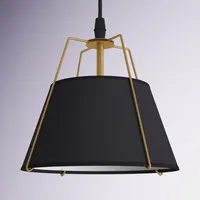 Lámpara colgante de lujo para decoración de habitación, luces Led clásicas de diseño contemporáneo para el hogar