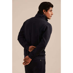 Sudadera con Capucha para Hombre al por Mayor, Tela Premium Antipilling, Directo de Fábrica - Product Image 6