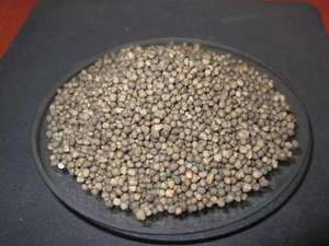 Approvisionnement en vrac urée 46% engrais azoté forme granulaire prilled 46-0-0/urée N46 % pour l'agriculture et les déchets agricoles - Product Image 3