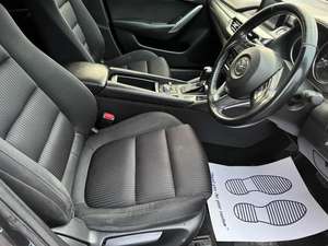 Mazda Usado (LHD/RHD) - Mazda6 - Product Image 2