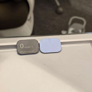 Sistema de Escáner Dental Digital Dimedi Zeropsp, Sensor de Imagenología de Rayos X de Tamaño 0, Compatible con APIXIA TYRIS, Clase I CE, Negro, 1 Año - Product Image 1