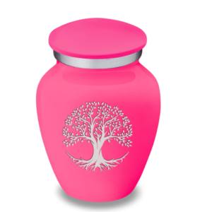 ผู้ผลิตอลูมิเนียมที่มีคุณภาพสูงสำหรับเก็บโกศใส่ศพที่ช่วยให้ชีวิตโกศเผาต้นไม้ - Product Image 1