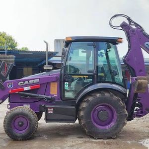 Vente en gros de chargeuses-pelleteuses CASE 580L d'occasion Prix bon marché à vendre, chargeuse-pelleteuse 580M d'occasion, chargeuse-pelleteuse 580M / 580L d'occasion - Product Image 4