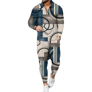 Ropa de calle, chándal de alta calidad hecho en Pakistán para hombre, chándal de alta calidad con logotipo personalizado, ropa informal, chándal para hombre a la venta en línea - Product Image 2