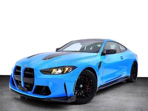 <span class=keywords><strong>BMW</strong></span> <span class=keywords><strong>M4</strong></span> Coupé 2025, Motor de 6 Cilindros y 599 CV, Combustible Gasolina, Transmisión Automática, Volante a la Izquierda - Product Image 3