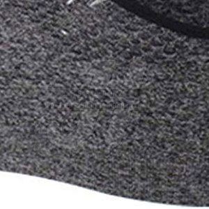 Soutien-gorge de sport à impact élevé pour femmes avec logo personnalisé en gros respirant Logo personnalisé soutien-gorge de sport lettre Type de motif - Product Image 4
