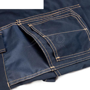 Por encargo de buena calidad Hi Vis Baberos Transpirable Ligero Hombres Hi Vis Baberos para la venta en línea - Product Image 5