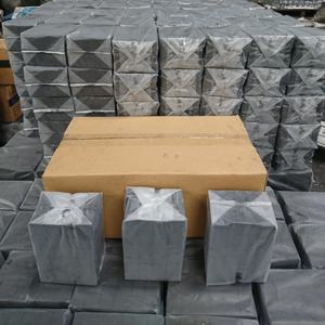 Charbon de bois en briquettes de noix de coco 100% pur, très vendu, pour chicha, narguilé, barbecue, provenant d'Indonésie - Product Image 6