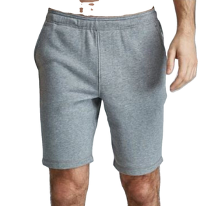 Pantalones Cortos Deportivos para Hombre, Pantalones Cortos de Algodón para Fisicoculturismo, Pantalones Cortos Deportivos para Gimnasio - Product Image 1