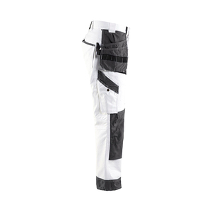 Fabricant de pantalons de sécurité de haute qualité, vêtements de sécurité avec pantalons cargo longs de sport de haute qualité - Product Image 5
