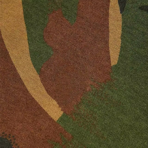 Diseño de camuflaje Ropa de hombre Sudaderas con capucha Sudaderas de estilo casual de alta calidad Cremallera Diseño en blanco Algodón Fleece Sudaderas con capucha de invierno para hombre - Product Image 5