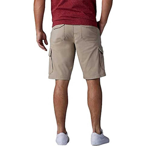 Venta al por mayor bajo MOQ Disparos para hombres Tallas grandes Pantalones cortos para hombres Pantalones cortos de algodón para hombres - Product Image 2