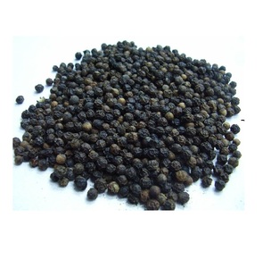 Poivre noir moulu de qualité supérieure / Poivres noirs biologiques séchés en vrac disponibles à prix avantageux - Product Image 6