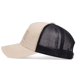 Wholesale <b>Waterproof</b> Running Five Panel <b>Cap</b> Baseball Sport <b>Cap</b> And Hats - Product Image 2