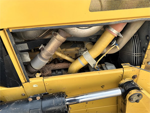 2017 Caterpillar D6N LGP 100% Composants de bulldozer hydraulique renforcés utilisés d'origine-Pompe à roulement USA Made CAT D SERIES - Product Image 4