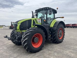รถแทรกเตอร์ขนาดเล็ก Ventrac AXION 950 80 แรงม้า  ใช้งานได้หลากหลาย ขับเคลื่อน 4 ล้อ  สภาพดี ใช้งานได้นาน  เกียร์อัตโนมัติ - Product Image 3