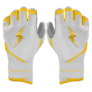 Gants de frappe de baseball PROVEN ENTERPRISES en cuir numérique légers, durables, personnalisables, toutes saisons, en tissu Popcorn, vente en gros - Product Image 6