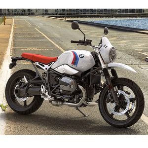 BMW R ninet Urban G S รถมอเตอร์ไซค์มรดกถนนสำหรับตัวแทนจำหน่ายและผู้จัดจำหน่ายรถจักรยานยนต์ที่ทันสมัย - Product Image 5