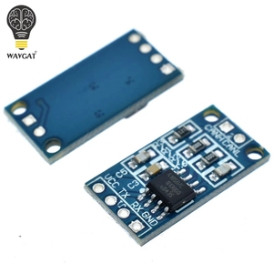 โมดูลการสื่อสาร <span class=keywords><strong>CAN</strong></span> โมดูลอินเทอร์เฟซคอนโทรลเลอร์ โมดูลไดรเวอร์บัส <span class=keywords><strong>CAN</strong></span> บัส TJA1050 - Product Image 3