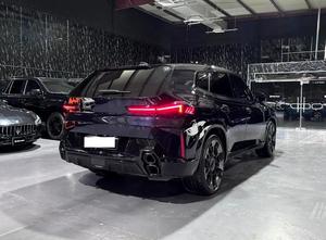 SUPER CLEAN 2023 B-M-W X-M 4WD TURBOCARGADO, TRANSMISIÓN AUTOMÁTICA, MOTOR V8, ASIENTOS DE CUERO - Product Image 6