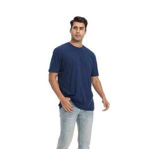 Camiseta de Lana Merino 100% para Hombre, Manga Corta, 170GSM, Capa Base de Lana para Hombre, Secado Rápido, Antiolor, para Viajes y Senderismo, Talla Estadounidense - Product Image 3