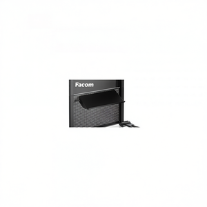 Estante Angular Grande Facom para Almacenamiento de Herramientas en Panel Perforado - Product Image 3