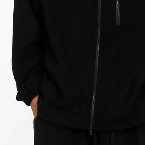 Sudadera con Capucha de Diseño Informal con Logotipo Personalizado, Cierre de Cremallera, para Hombre, con Material de Alta Calidad, Diseño de Mangas Completas - Product Image 3