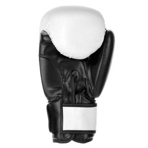 Gants double revêtement de style antique Gants de boxe spéciaux testés à la main Gants de boxe en cuir de vachette Gants de club de boxe en cuir vert - Product Image 4