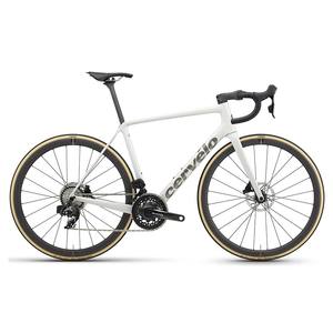 Bicicleta de Carretera CeRrvelo R5 Force AXS 2025 de Calidad Original - Product Image 2