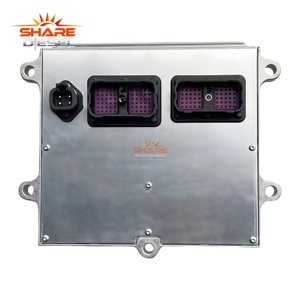 3684275 điều khiển động cơ đơn vị ECU ECM mô-đun điều khiển điện tử Tương thích cho Cummins ISX cm871 3684275 p3684275 - Product Image 1