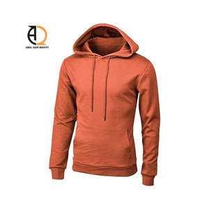 Sweats à capuche en coton haute pour hommes Impression Designer Heavyweight Oversize Tops Logo 100% Cotton Sweatshirt Pants Hooded - Product Image 5